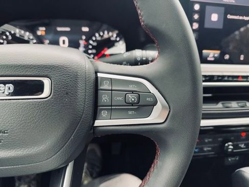 Certified 2024 Jeep Compass Trailhawk image 29