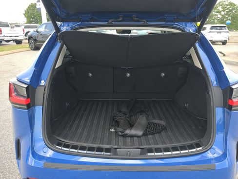 Used 2025 Lexus NX 250 FWD w/ Accessory Package (Z2) image 21