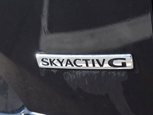 Used 2021 MAZDA CX-9 Touring w/ Touring Premium Package image 12