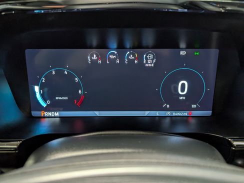 Used 2024 Ford F150 Lariat w/ Tow/Haul Package image 25