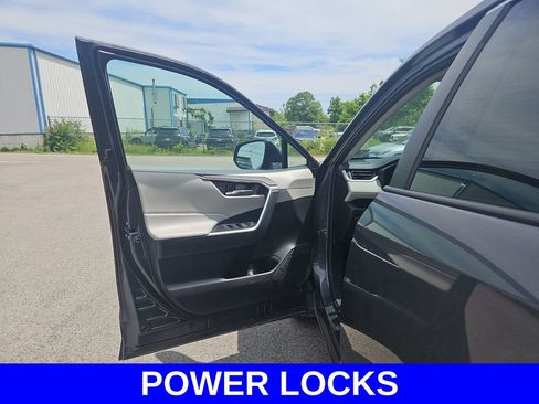 Used 2023 Toyota RAV4 XLE w/ Convenience Package AWD/4WD image 19