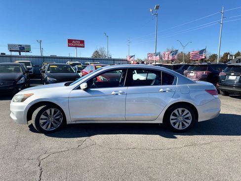 Used 2012 Honda Accord EX-L image 7