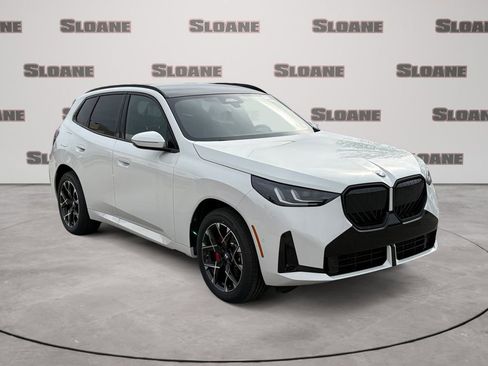 New 2026 BMW X3 xDrive30 w/ M Sport Package AWD/4WD image 7