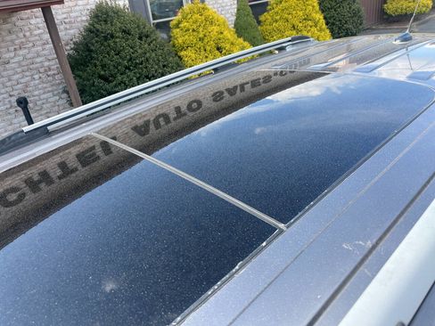 Used 2011 Ford Explorer Limited w/ 301A Rapid Spec Order Code image 15