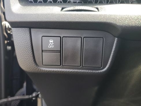 Certified 2025 Honda CR-V EX image 21