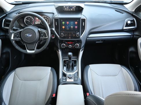 Used 2019 Subaru Forester Limited image 32