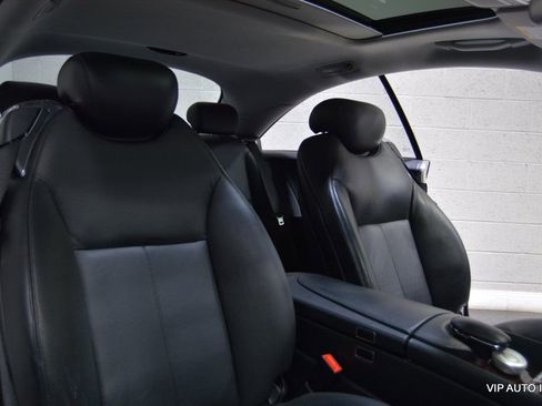 Used 2010 Mercedes-Benz CL 550 4MATIC image 18