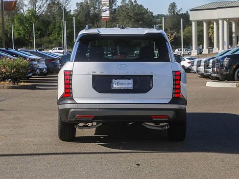 New 2026 Hyundai Palisade SEL FWD image 4