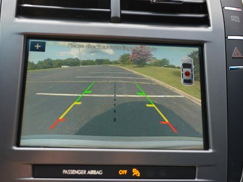Used 2017 Lincoln MKZ Premiere FWD image 27