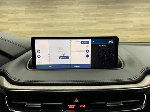 Used 2024 Acura MDX Advance image 8