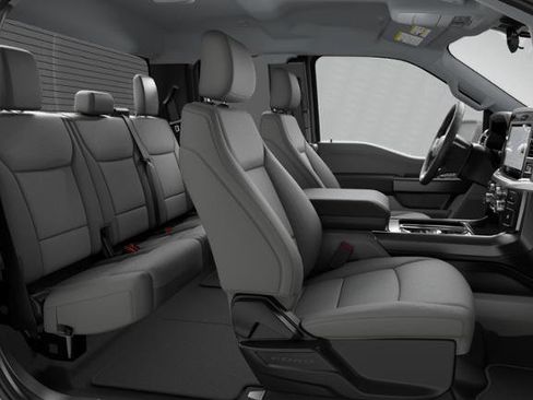 New 2026 Ford F150 XLT w/ XLT Chrome Appearance Package image 23