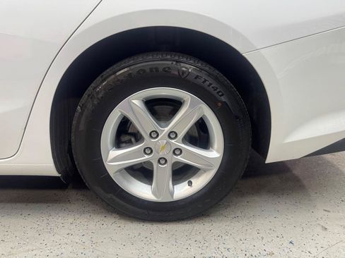 Used 2022 Chevrolet Malibu LS w/ Driver Confidence Package II FWD image 25