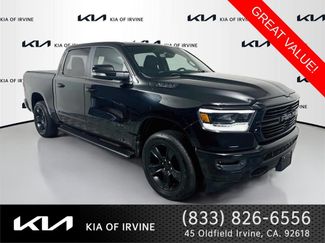 Used 2020 RAM 1500 Big Horn RWD video 1