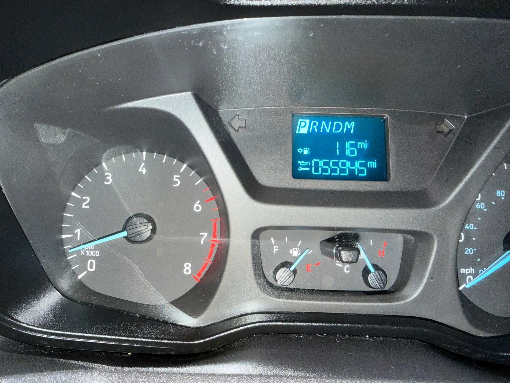 Used 2015 Ford Transit 350 XL RWD image 38
