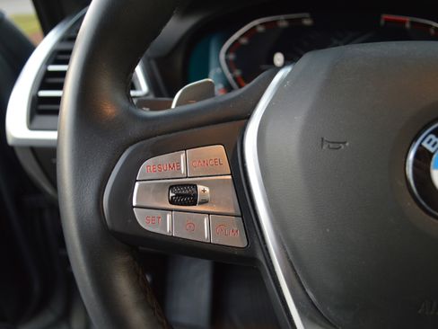 Certified 2023 BMW X3 xDrive30i w/ Convenience Package image 15