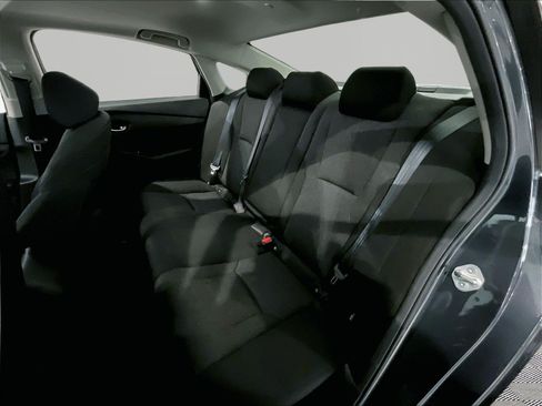 Used 2024 Honda Accord EX image 21