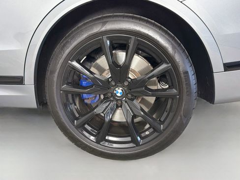 Certified 2024 BMW X7 M60i AWD/4WD image 34
