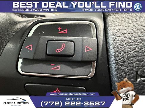 Used 2012 Volkswagen CC Lux FWD image 17