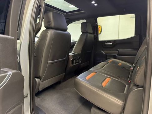 Used 2020 GMC Sierra 1500 AT4 w/ AT4 Premium Package AWD/4WD image 45