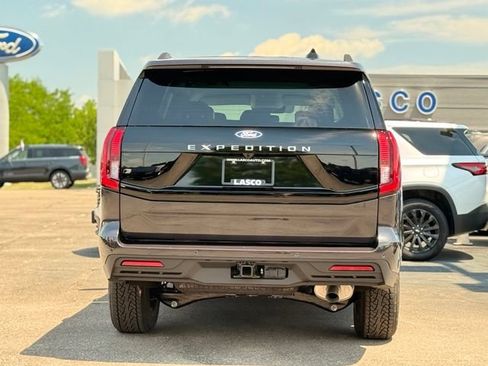 New 2027 Ford Expedition Active AWD/4WD image 46