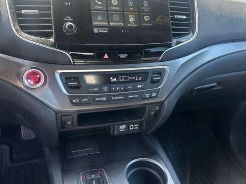 Used 2022 Honda Pilot EX-L image 6