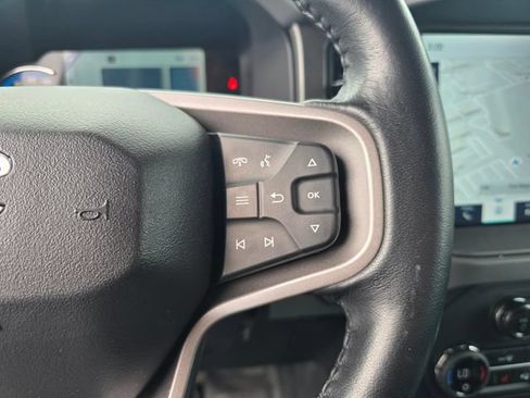Used 2024 Ford Bronco Big Bend AWD/4WD image 26