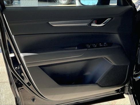 New 2025 MAZDA CX-5 AWD 2.5 S w/ Select Package image 27
