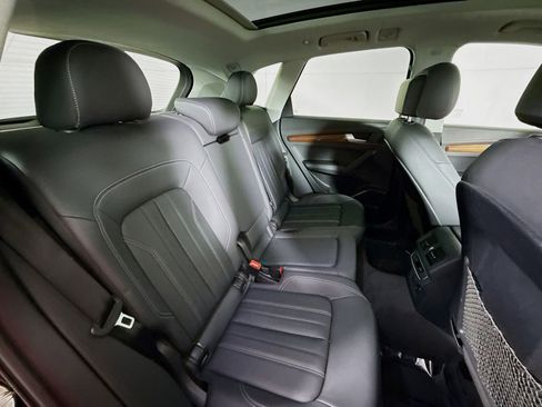 Certified 2023 Audi Q5 2.0T Premium Plus w/ Premium Plus Package image 26