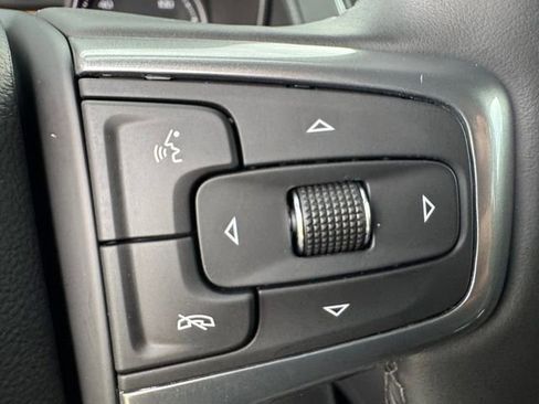 Used 2024 Chevrolet Tahoe LS w/ Driver Alert Package image 8