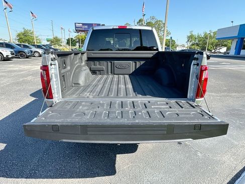 Used 2024 Ford F150 XLT w/ Equipment Group 302A MID image 24