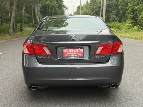 Used 2009 Lexus ES 350 FWD image 7
