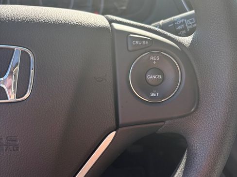 Used 2015 Honda CR-V EX image 13
