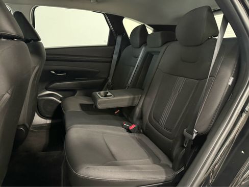 Used 2025 Hyundai Tucson SEL AWD/4WD image 15