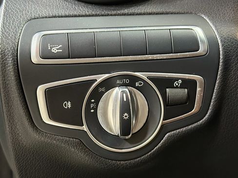 Used 2019 Mercedes-Benz C 300 C 300 image 33