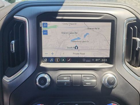 Certified 2023 GMC Sierra 2500 Denali w/ Denali Ultimate Package AWD/4WD image 14