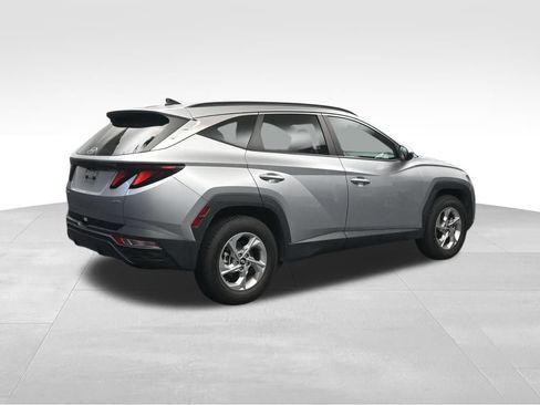 Used 2024 Hyundai Tucson SEL AWD/4WD image 5