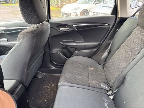 Used 2016 Honda Fit LX image 30