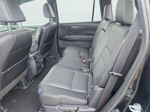 Certified 2023 Honda Passport EX-L image 34
