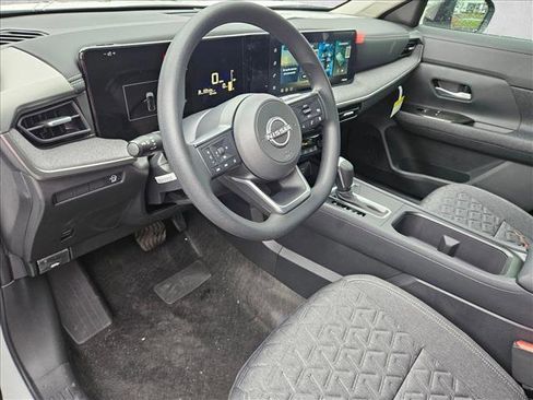 New 2026 Nissan Kicks SV image 10