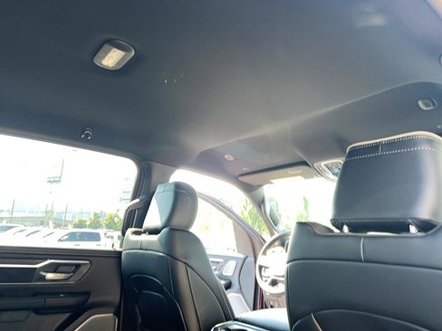 New 2026 RAM 1500 Laramie image 31