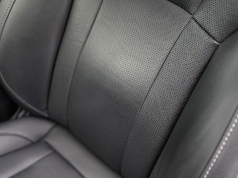 Used 2023 Subaru Outback Limited image 23