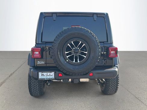 New 2026 Jeep Wrangler Unlimited Rubicon 392 w/ Quick Order Package 27X Moab AWD/4WD image 5