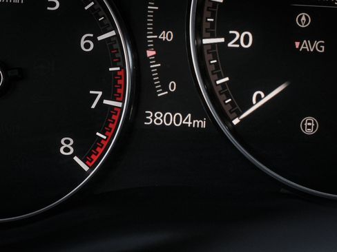 Certified 2021 MAZDA CX-30 AWD 2.5 S w/ Premium Package image 22