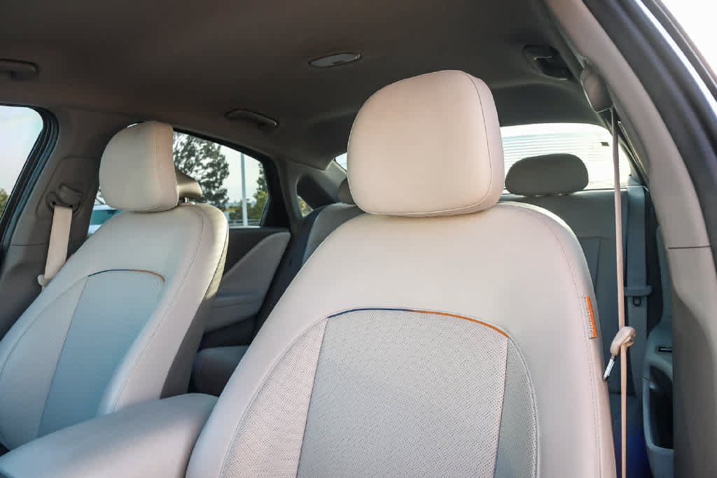 Used 2024 Hyundai Ioniq 6 SEL RWD image 20