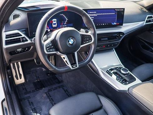 Used 2026 BMW M340i xDrive w/ Premium Package AWD/4WD image 10