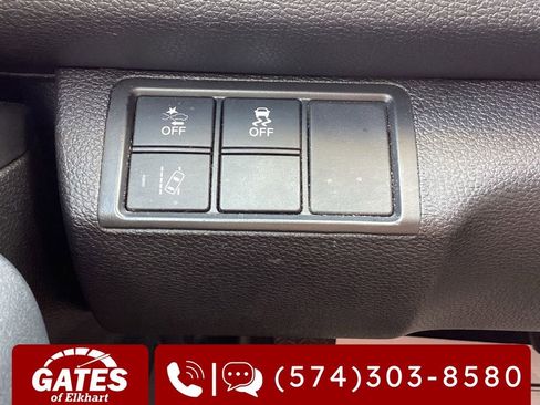 Used 2019 Honda Civic LX image 17