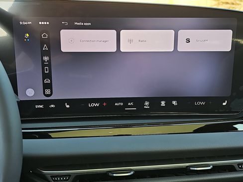 New 2026 Audi A5 2.0T Premium AWD/4WD image 24