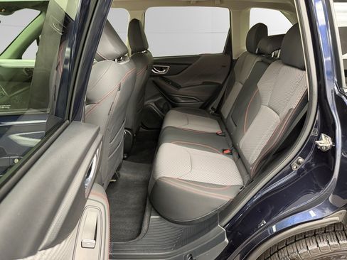 Used 2019 Subaru Forester Sport AWD/4WD image 13