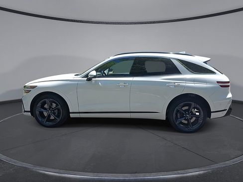Used 2026 Genesis GV70 2.5T Sport Prestige AWD/4WD image 9