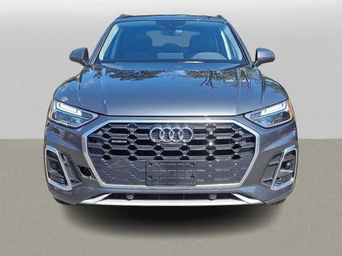 Used 2023 Audi Q5 2.0T Premium Plus w/ Premium Plus Package AWD/4WD image 35